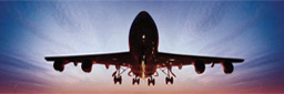 通用航空宣传图