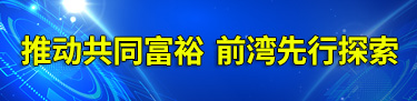 推动共同富裕