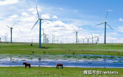 乘風(fēng)而行 我國(guó)風(fēng)能資源現(xiàn)狀與畜牧設(shè)備技術(shù)開發(fā)的綠色融合